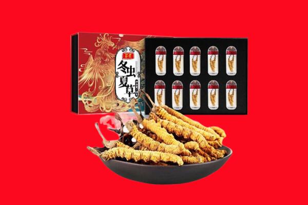 南通回收虫草